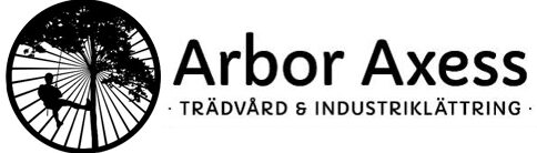 Arbor Axess webbplats logotyp